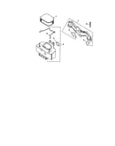 Air intake/filtration