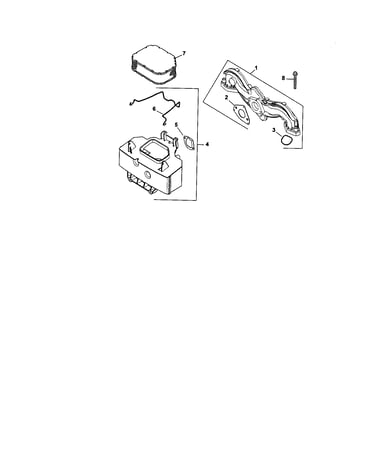 Air intake/filtration