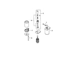 Starting system