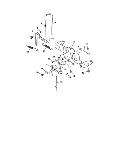 Engine control