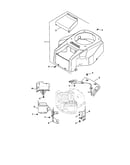 Blower housing