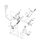 Mower lift