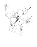 Mower lift