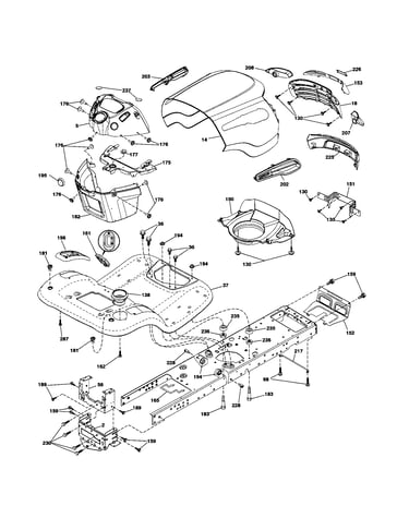 Chassis and enclosures