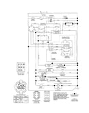 Schematic diagram-tractor