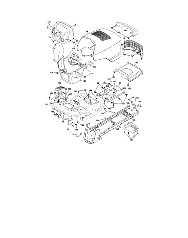 Chassis and enclosures