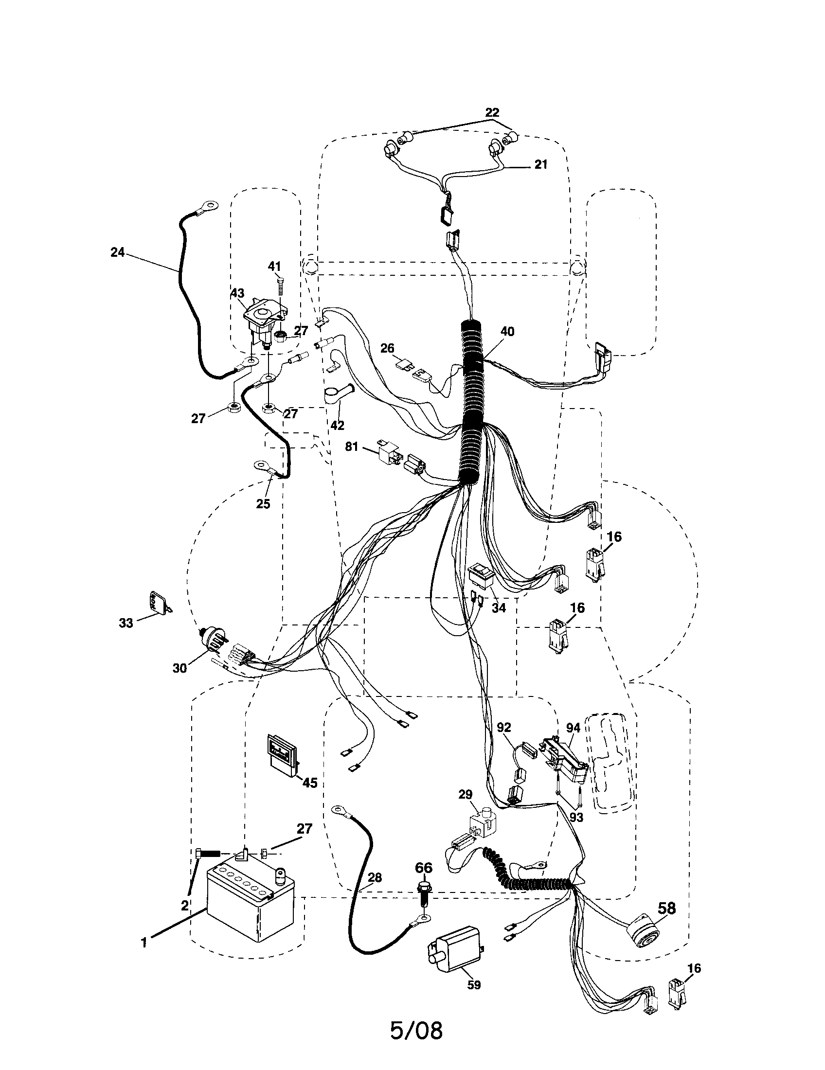 Electrical