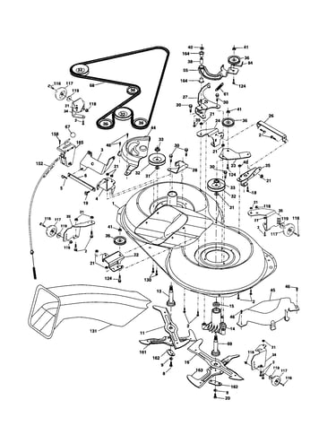 Mower