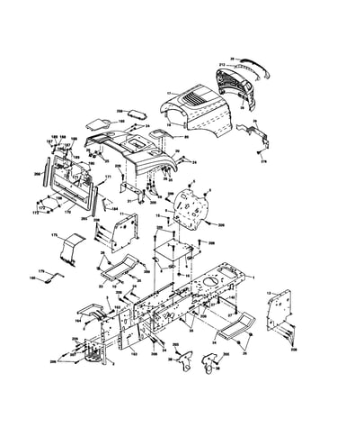 Chassis and enclosures