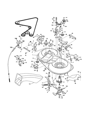 Mower