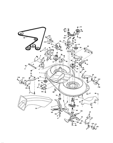 Mower