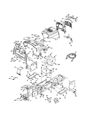 Chassis and enclosures
