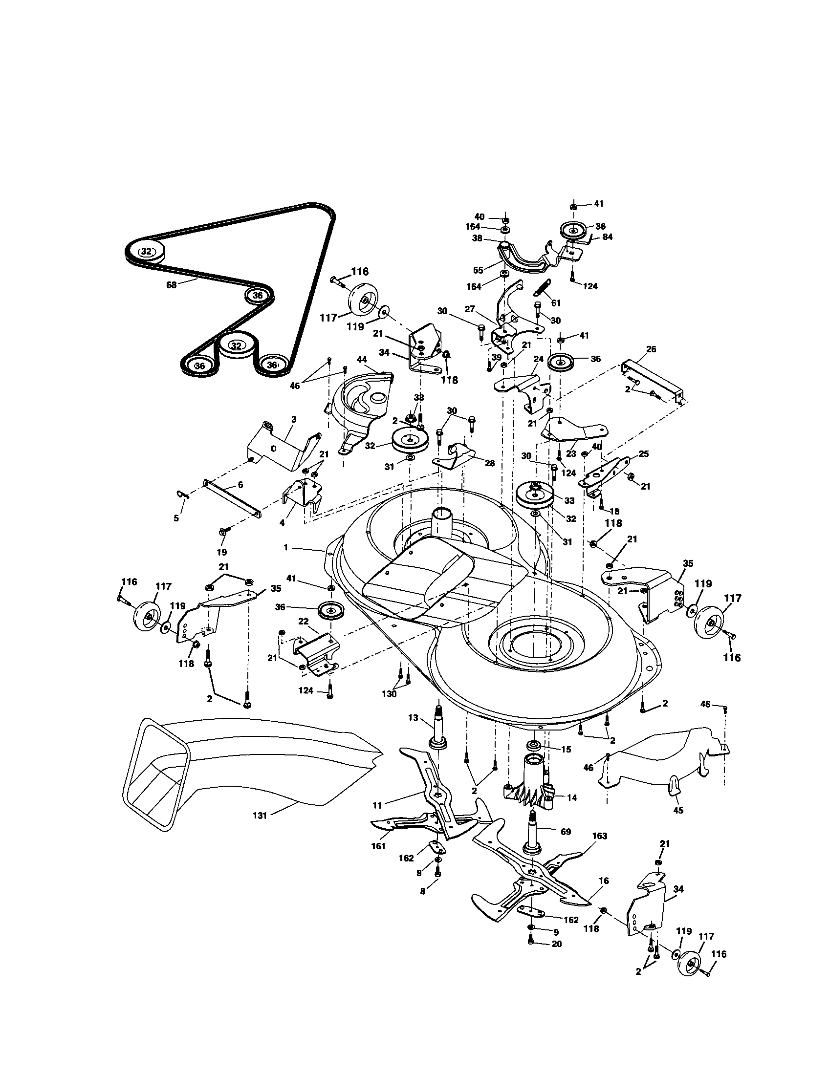 Mower