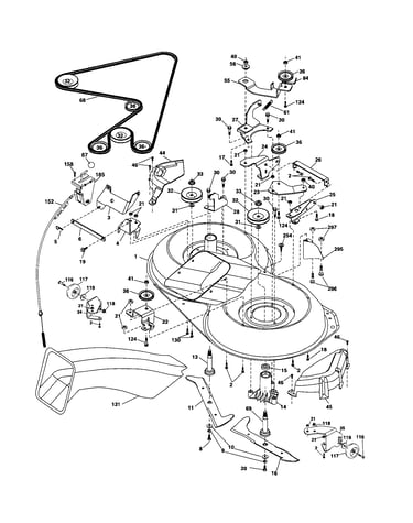 Mower