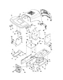 Chassis and enclosures