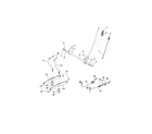 Craftsman 917287081 lift diagram