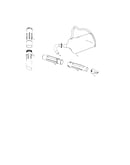 Vac bag/tubes