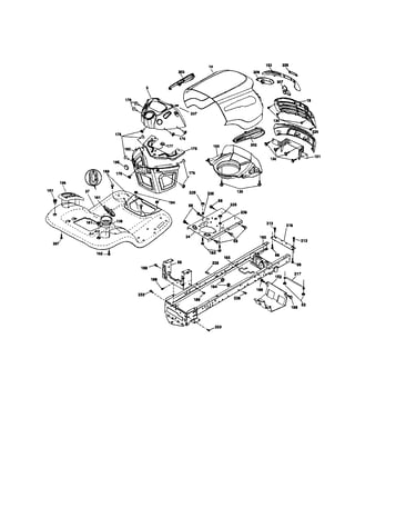 Chassis