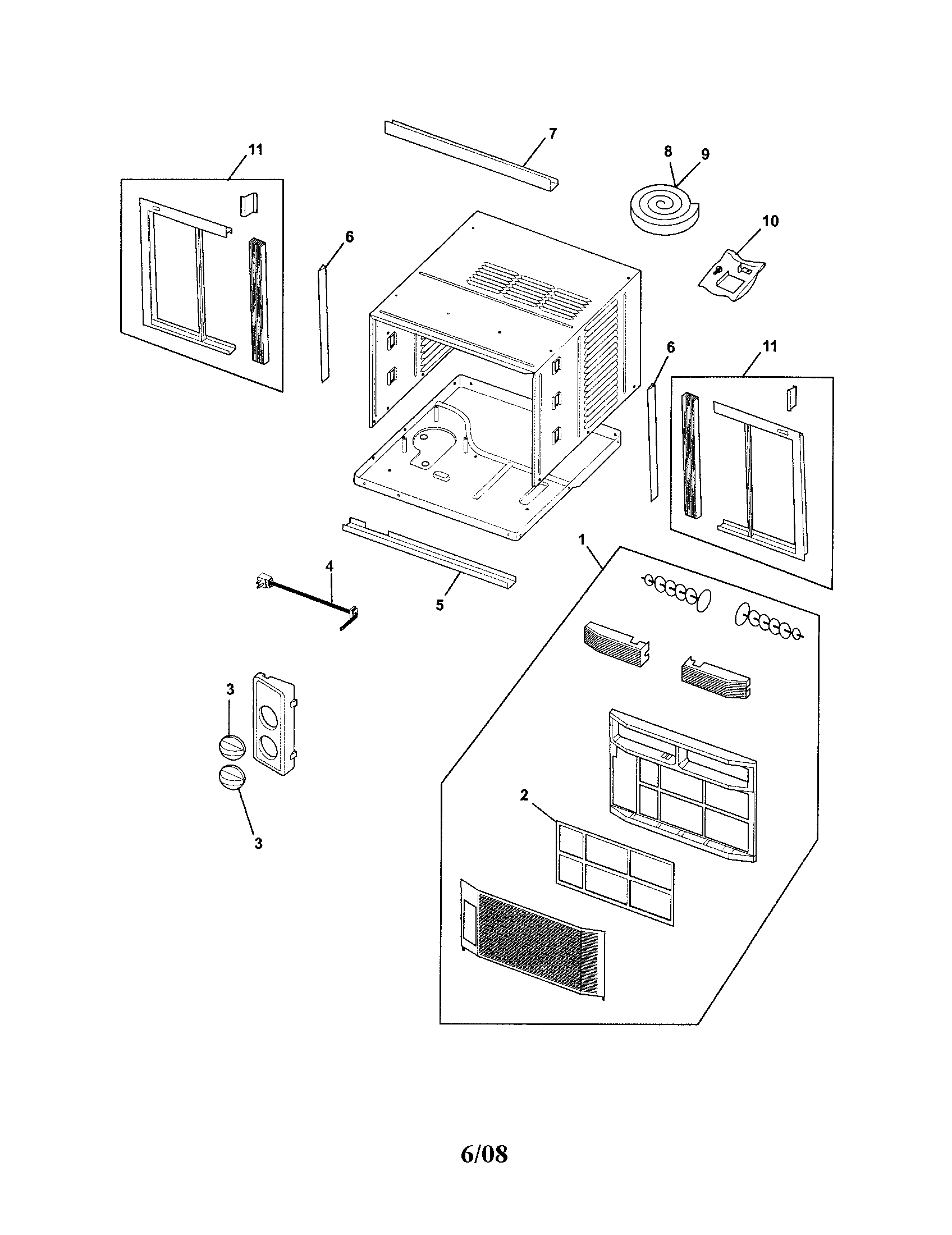 Air conditioner