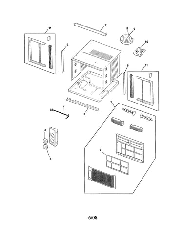 Air conditioner