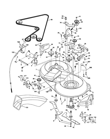 Mower