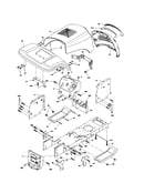 Chassis and enclosures