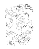 Chassis and enclosures