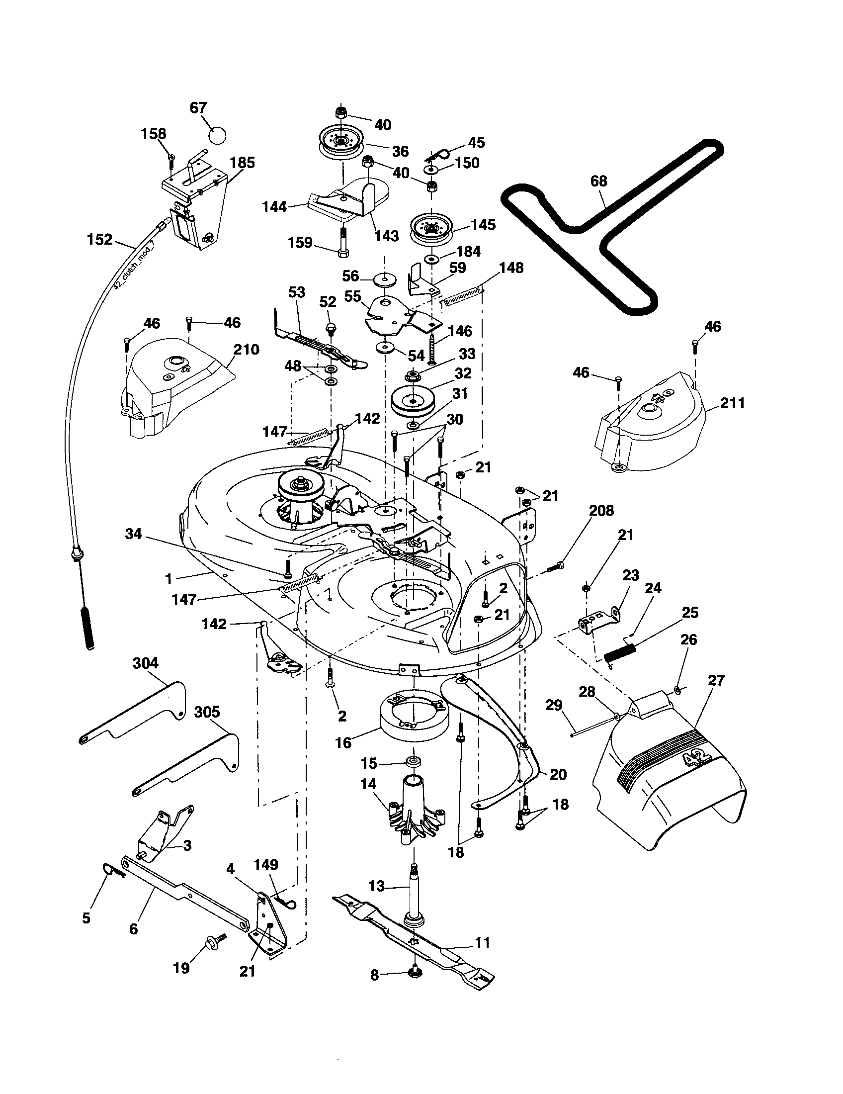 Mower