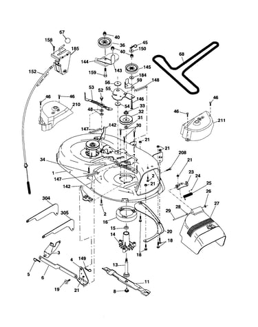 Mower