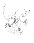 Mower lift