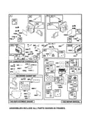 Carburetor/head-cylinder
