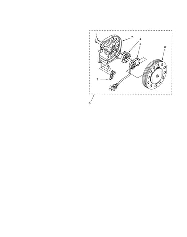 Cord reel