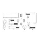 Hardware contents