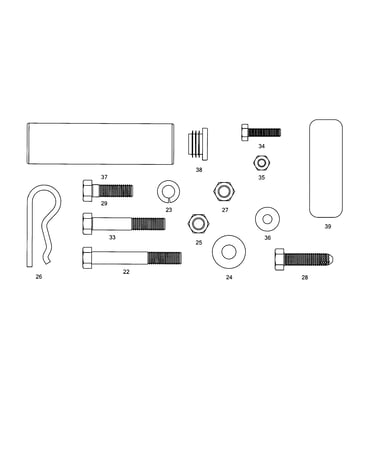 Hardware contents