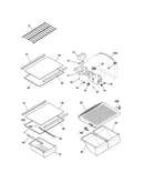 Shelves