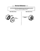 Service reference