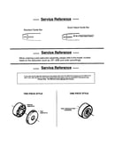 Service reference