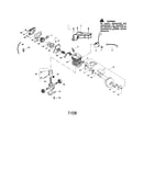 Chassis/shield/crankshaft