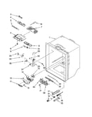 Refrigerator liner