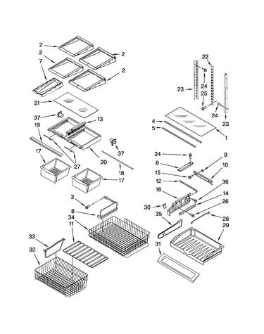 Shelf