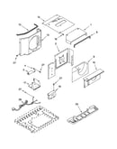Airflow and control