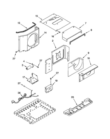 Airflow and control