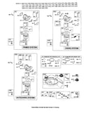 Carburetor/fuel tank