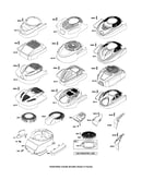 Blower housing