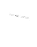 Tubes/nozzle