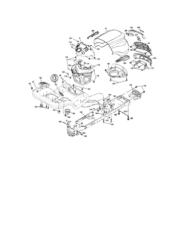 Chassis and enclosures