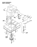 Engine - lt160h42dbv