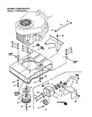 Engine - lt180h48dbv2