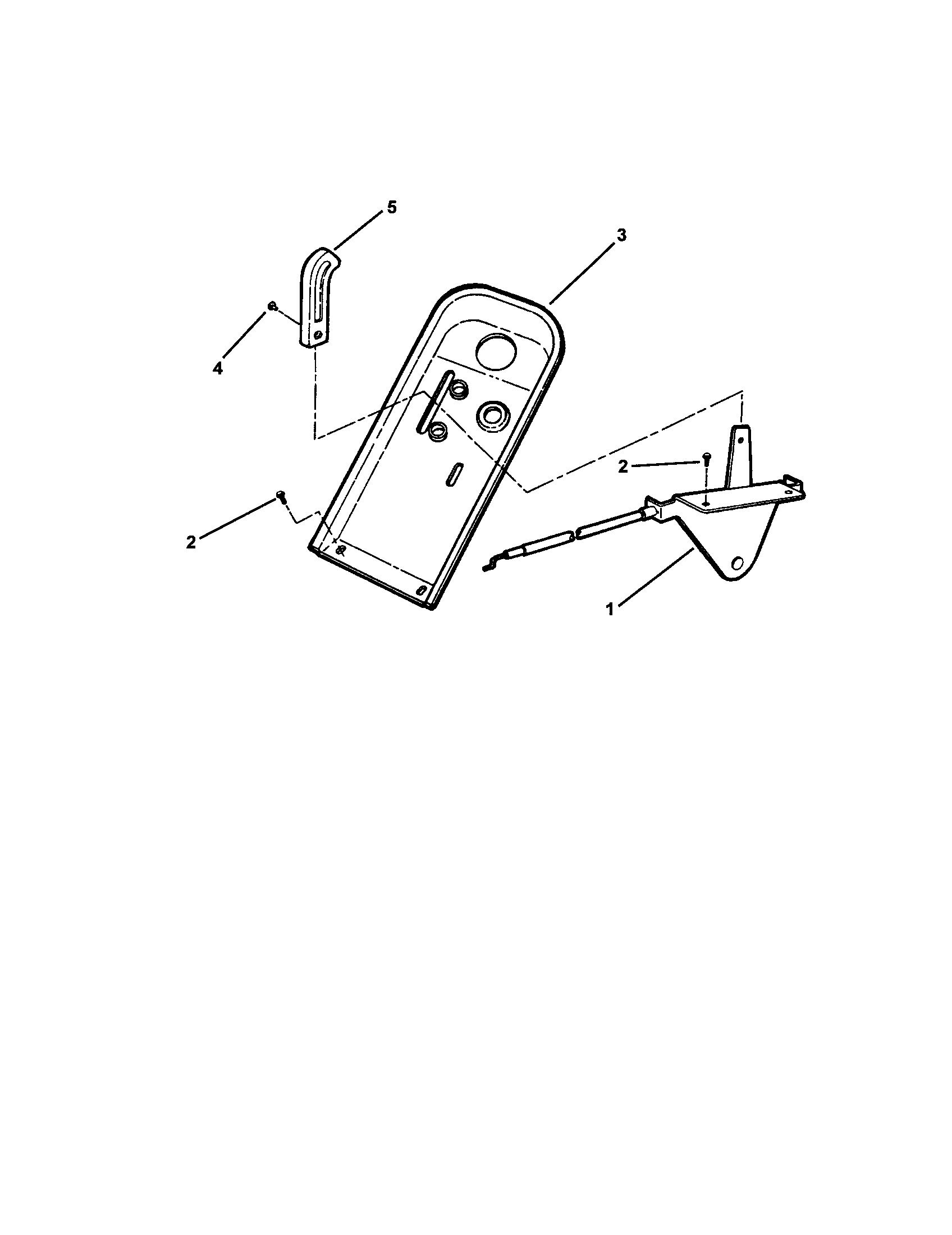 THROTTLE CONTROL