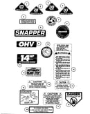Decals (series 16)